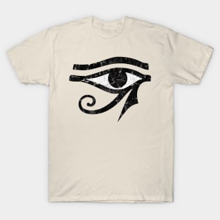 Grunge Eye Of Ra T-Shirt